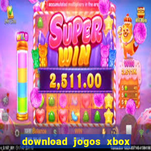 download jogos xbox 360 xex